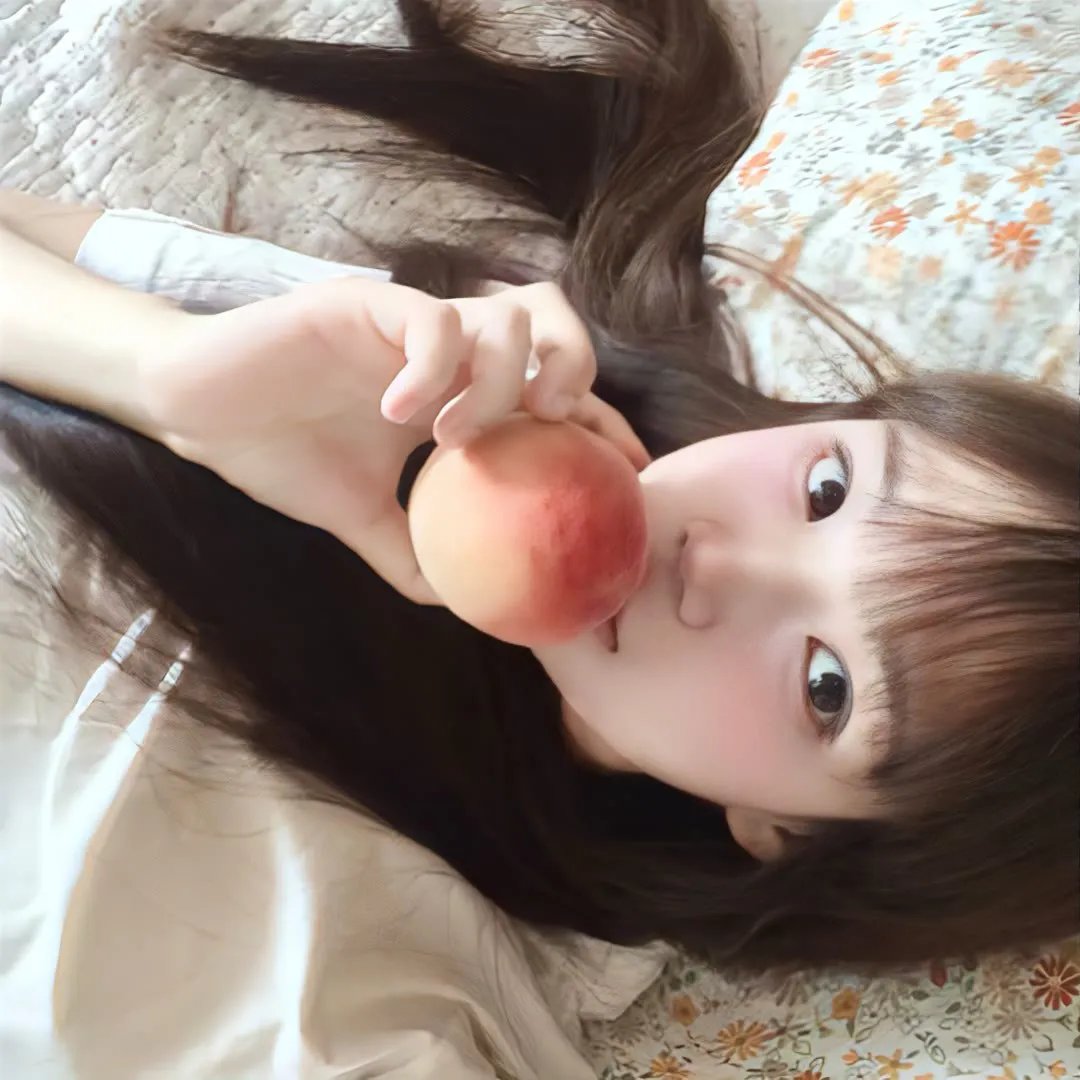 站立的人
